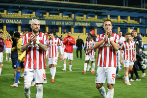 Νέα... μπλεξίματα για τον Πανσερραϊκό: Η FIFA τού επέβαλε απαγόρευση μεταγραφών για τρεις περιόδους!