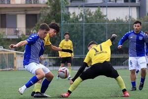 Ξεχωρίζουν οι πρωτοπόροι στη Γ’ Εθνική: Οι αποδόσεις και η ανάλυση της αγωνιστικής