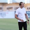 Κόντης: «Με τον Ολυμπιακό θα πάμε να πάρουμε ό,τι μπορούμε»