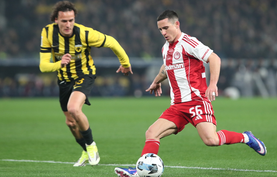 Τι ισχύει με το δικαίωμα αλλαγών στις ευρωπαϊκές λίστες των «Big-4»