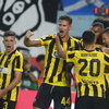 Champions League: Οι πιθανότητες της ΑΕΚ για πρόκριση στη League Phase