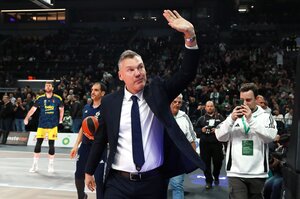 Ντέρμπι στη Βαρκελώνη και όλα ανοιχτά