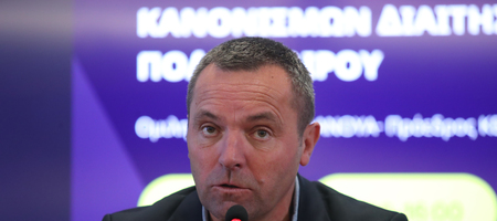 Λανουά: «Γι’ αυτό σταματήσαμε τα βίντεο ανάλυσης των φάσεων»