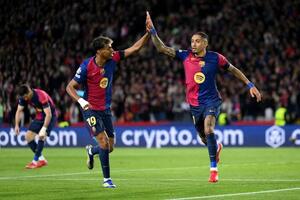 Αποδόσεις Νικητή La Liga: Back to back η Μπαρτσελόνα ή επιστροφή της «Βασίλισσας»;