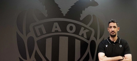 Επίσημο: Τσιάρας στον ΠΑΟΚ ως Sports Director