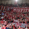 Μήνυμα ενότητας από Ολυμπιακό ενόψει Game 5: «Όλοι μαζί για να μείνει η κούπα στο Λιμάνι»