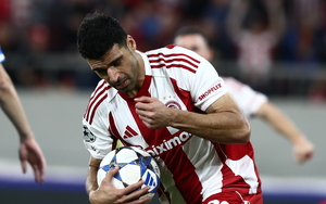 Ελλάς Σύρου – Ολυμπιακός: Άλλαξε η ώρα του αγώνα Κυπέλλου