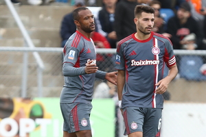 Κύπελλο Ελλάδας Betsson: Η ημερομηνία και οι ώρες έναρξης των τελευταίων αγώνων του Ολυμπιακού, του Παναθηναϊκού και του ΠΑΟΚ στη League Phase