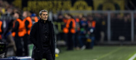 Ξέσπασμα άνευ προηγουμένου από τον Βαλβέρδε: «Γ@μ#μένοι πολιτικοί!»