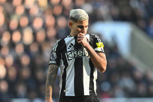 Μάντσεστερ Γιουνάιτεντ: Στοχεύει σε Μπρούνο Γκιμαράες για την «μετά Κασεμίρο» εποχή