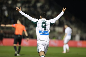 Παναθηναϊκός: Πώς η νίκη επί του Λεβαδειακού «ξεκλείδωσε» την παραμονή Ζαρουρί!