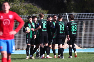 Super League 2: Από το κακό στο χειρότερο ο Πανιώνιος - Νίκες παραμονής για Καλλιθέα, Αιγάλεω και Ελλάς Σύρου