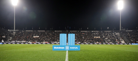 ΠΑΟΚ - Θέλτα: Οι ενδεκάδες της αναμέτρησης