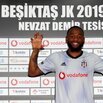 Ανακοίνωσε Ενκουντού η Μπεσίκτας