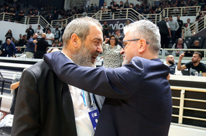 Χατζόπουλος: «Προχωρούν οι διαδικασίες, απαιτείται χρόνος»