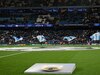 Μάντσεστερ Σίτι - ΑΕΚ: Η εικόνα στο «Έτιχαντ» που προκάλεσε αίσθηση στην Αγγλία!