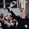 Athens Kallithea: Κίνηση-ματ με Βοσνιάδη!