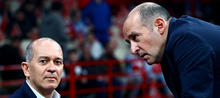 ΚΑΕ Ολυμπιακός: «Κάποιοι ονειρεύονται «εμφυλίους» και διχασμό στις τάξεις του κόσμου της ομάδας»