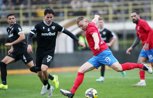 Καλαμάτα: To «ευχαριστώ» στους οπαδούς για την παρουσία τους στο ματς με τον Πανιώνιο!