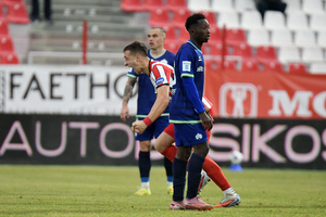 Πανσερραϊκός – Κηφισιά 2-1: Επιτέλους νίκη και… ανάσα για τους Σερραίους! (video)