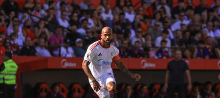 Μπήκε πωλητήριο στη Σεβίλλη - 300 εκατομμύρια ευρώ για την ομάδα της Ανδαλουσίας