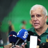 Ομπράντοβιτς: «Ρογκαβόπουλος και Μωραΐτης θα είναι έτοιμοι για την Παρί»