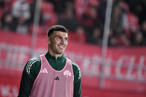 Παναθηναϊκός: Τέλος ο Νίκας από το «τριφύλλι»