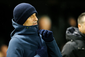 ΠΑΟΚ: Με πέντε σοβαρές απουσίες στο Περιστέρι