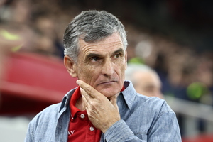 Μεντιλίμπαρ: «Τον Παναθηναϊκό τον ενδιέφερε πιο πολύ η άμυνά του παρά να βάλει δεύτερο γκολ»