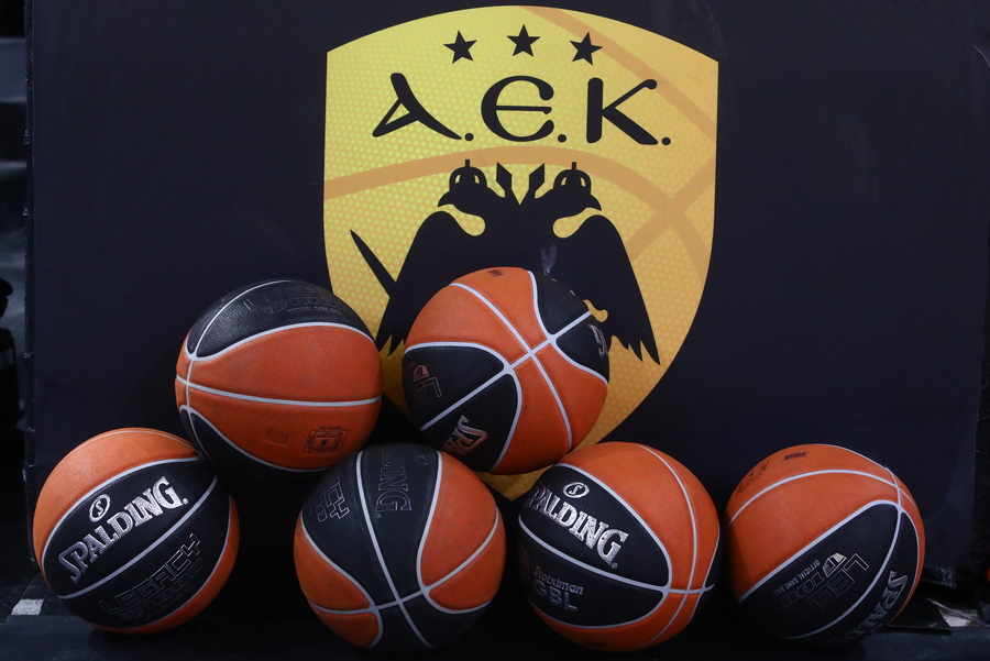 Κίνηση με φόντο το μέλλον για την ΑΕΚ: Έκλεισε Γυμνόπουλο
