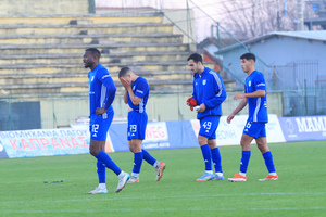 ΠΑΣ Γιάννινα: «Δε μιλάμε για “σφαγή με το γάντι”, μιλάμε για χειρουργική αλλοίωση αγώνα»