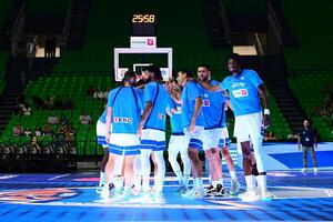 Προκριματικά Μουντομπάσκετ: Με Bet Builder για το διπλό της Εθνικής