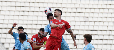 Βόλος Elabet - Καλαμάτα 2-2: Έσωσαν την παρτίδα οι γηπεδούχοι (video)