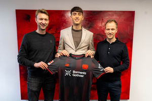 Λεβερκούζεν: Επένδυση στο μέλλον με Αλέξα Νταμιάνοβιτς