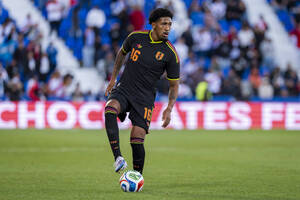 «Ο Παναθηναϊκός ανάμεσα στις ομάδες που εξετάζουν την περίπτωση του Χεσούς Καστίγιο»