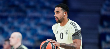 Αντιδράσεις από τον κόσμο της Ρεάλ για τα playoffs με τη Χάποελ