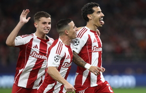 Η ανάγκη οδηγεί στα γκολ