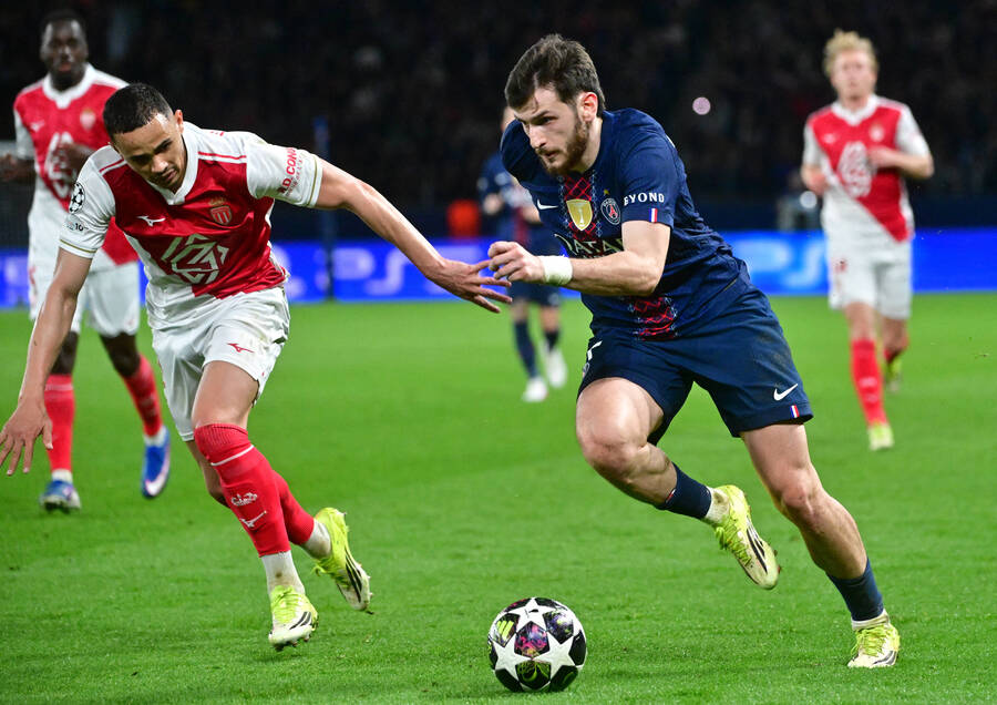 Κάτι... χρωστάει στην πρωταθλήτρια Ευρώπης η Μονακό