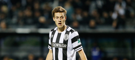 ΠΑΟΚ: Με τρία προβλήματα ξεκίνησε η προετοιμασία για το ντέρμπι με τον Άρη