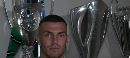 Μεταγραφική αντεπίθεση από τον Ατρόμητο: Στο στόχαστρο και ο Νίκας