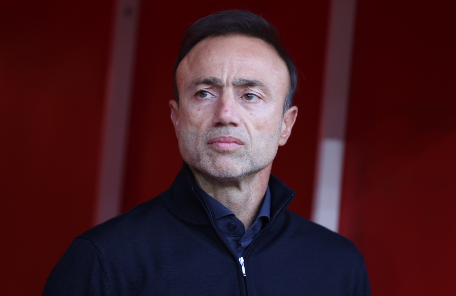 ΟΦΗ - Πανσερραϊκός: Οι ενδεκάδες των δύο ομάδων στην κρίσιμη μονομαχία στο Παγκρήτιο