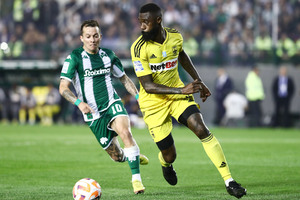 Ν'Κουλού: «Κρέμασε» τα παπούτσια του σε ηλικία 35 ετών