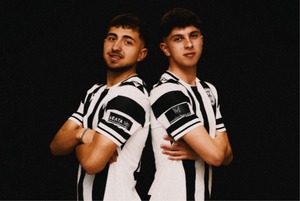 ΠΑΟΚ: Ανακοίνωσε Σαββίδη από Πανσερραϊκό και Μυγδαλιά από Καμπανιακό