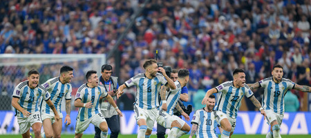 Μουντιάλ 2026: Με 26 ποδοσφαιριστές οι αποστολές των Εθνικών Ομάδων – Μέχρι πότε πρέπει να τις ανακοινώσουν