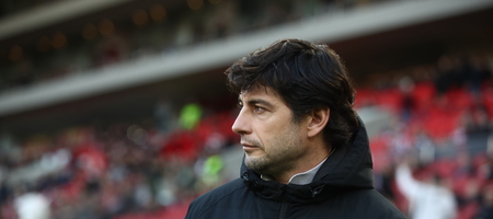 Βόλος: Με σημαντικές επιστροφές και Ουρτάδο η αποστολή για το ντέρμπι με την ΑΕΛ Novibet