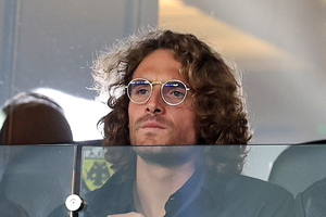 Τσιτσιπάς: «Επιλέγω τουρνουά με βάση τα οικονομικά κριτήρια, γι’ αυτό δεν παίζω στη Νότια Αμερική»