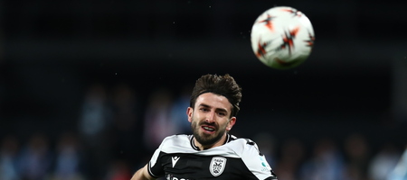 Τέιλορ: «Είναι λες και το μισό πρωτάθλημα διεξάγεται στην Αθήνα, είναι κάτι πολύ δύσκολο»