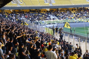 ΑΕΚ: Πανικός στην Allwyn Arena για την ομάδα του Νίκολιτς, στην πρόβα τζενεράλε ενόψει Παναθηναϊκού! (pics)
