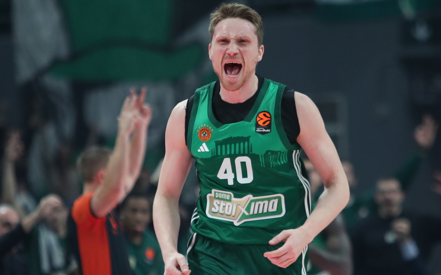 Παναθηναϊκός: Με… μισή ομάδα κόντρα στον Προμηθέα, επιστρατεύεται ο Γκριγκόνις