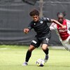 Άγιαξ - ΠΑΟΚ 2-1: Ηττήθηκε στο πρώτο του φιλικό αλλά άφησε υποσχέσεις ο «Δικέφαλος του Βορρά» (video)